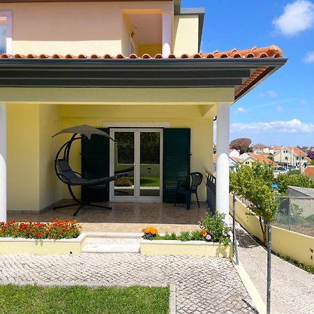 Lolik Villa Sobreda Exteriör bild
